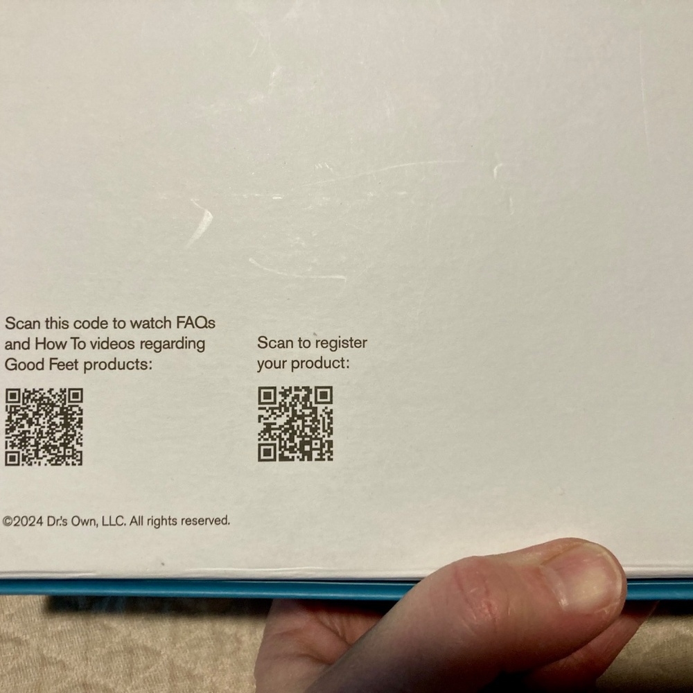 3-Step System - White Box - Picture 8 of 8